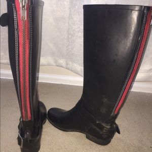 Steve Madden Rain Boot
